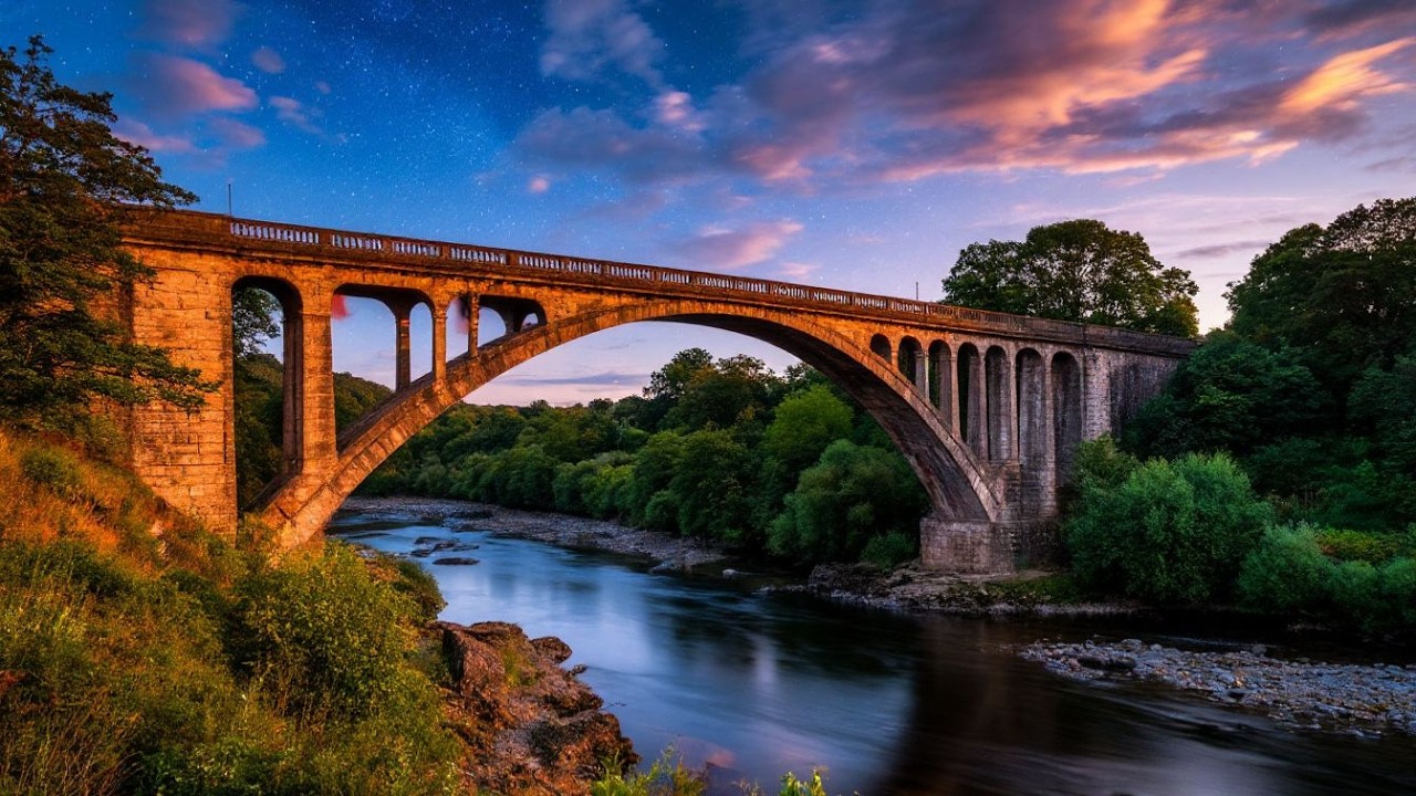 Звездный мост