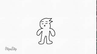 First Dannymation Video