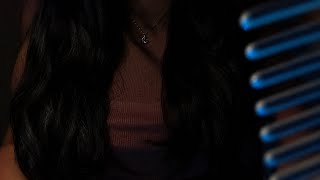 Turn Off the Lights and Just Listen… 🌙 ASMR Inaudible Whispers + Echo | 3 Hours screenshot 5