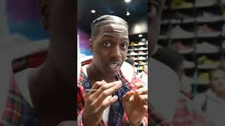 Celebrity Lil Yachty's net worth on his neck Wealth