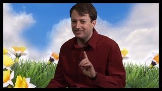 Giving Flowers | David Mitchell's SoapBox