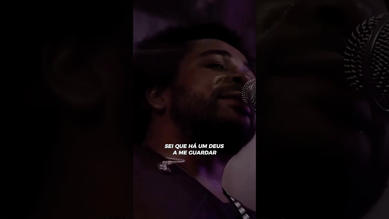 Ninguém Explica Deus (part. Gabriela Rocha) Preto No Branco / 