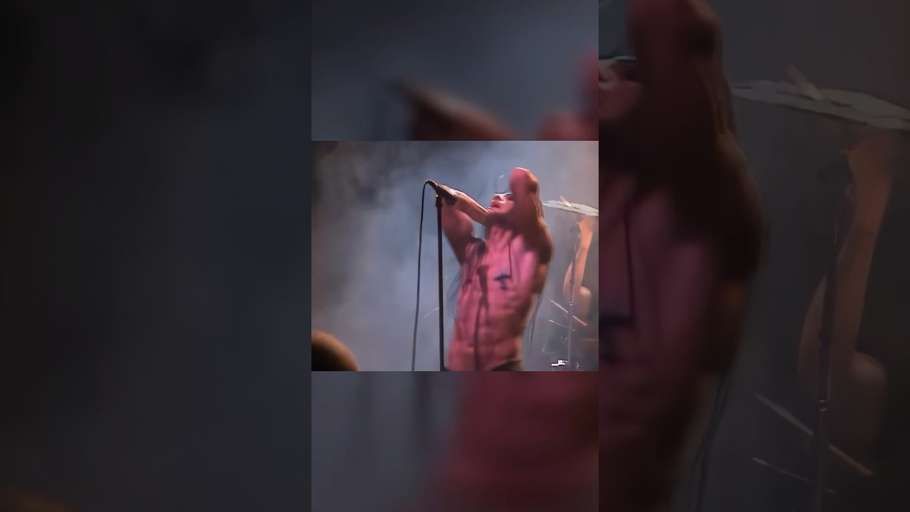 Band: Society 1 / Song: Touch A Girl - 