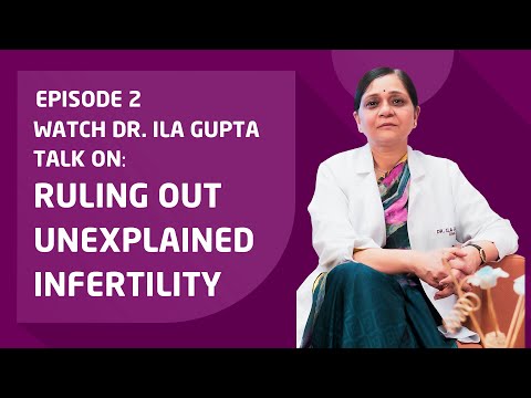 Unexplained Fertility Ep. 2