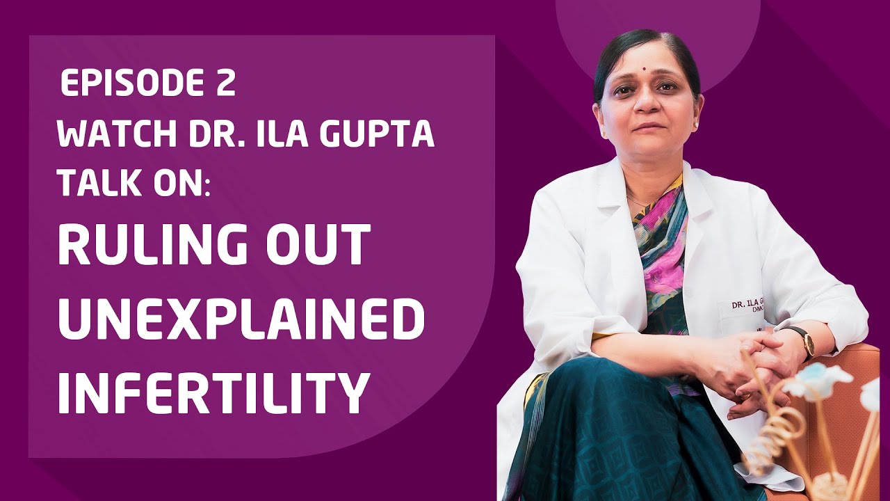 Unexplained Fertility Ep. 2