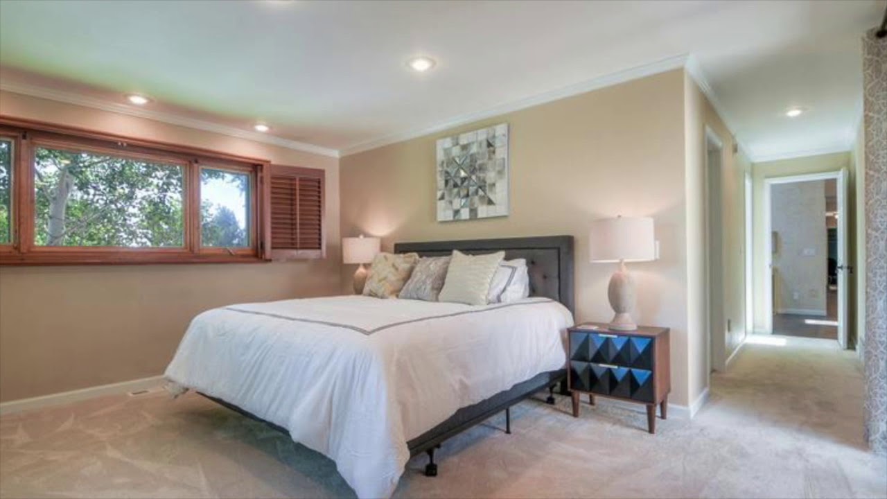 Broadmoor Upscale Furnished Home Rental | Colorado Springs | CHBO