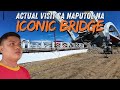 ACTUAL VISIT SA NAPUTOL NA TULAY NG SANTA.MARIA BRIDGE-CABAGAN ISABELA(ICONIC BRIDGE) ISABELA