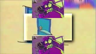 (YTPMV) Les Graffitos - Générique Scan