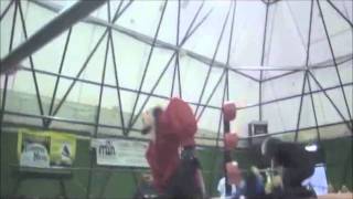 Il Marchese: super rolling head snap