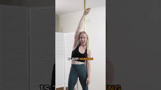 How to Engage Your Shoulders Twisted Grip Edition