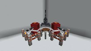 Defensive Measures (Minecraft Java Mod) - Tier 2 Turrets (2 of 3) screenshot 4