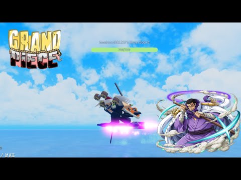 Video Roblox- trick solo fujitora và ra hoverboard|Grand... - youtube