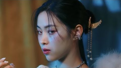 ITZY "BOYS LIKE YOU" but only RYUJIN