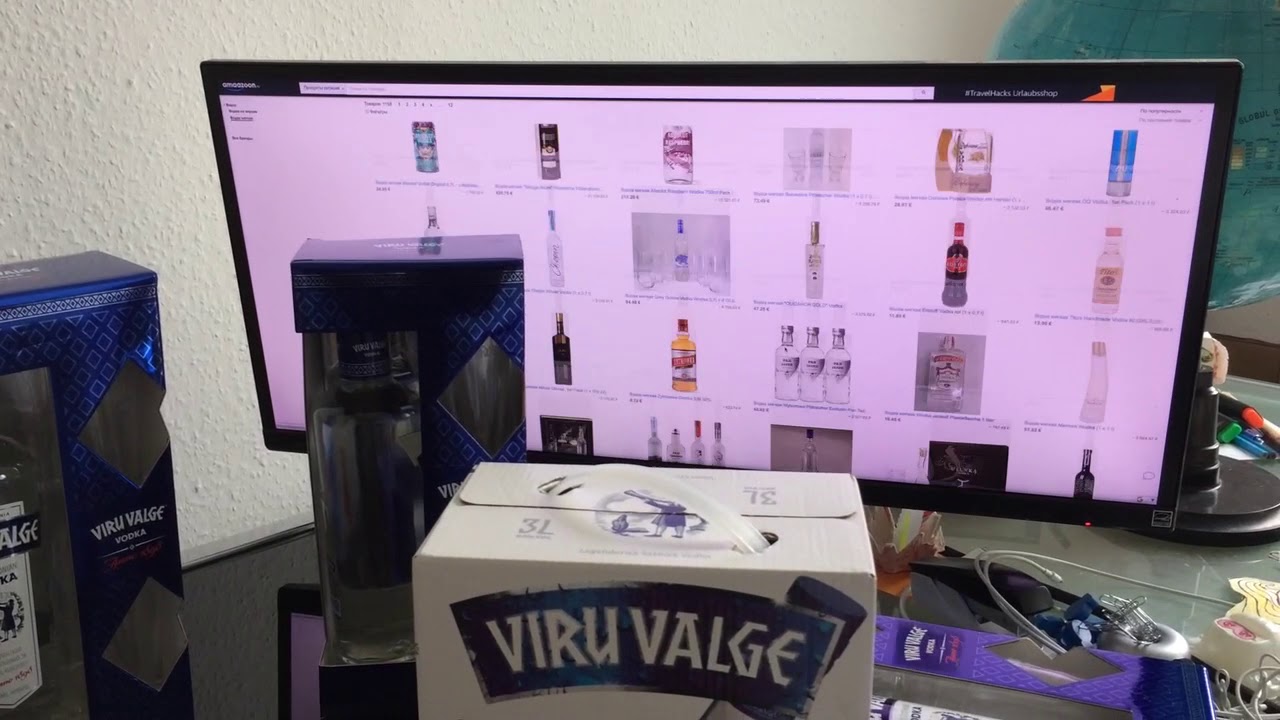 Viru Valge YouTube viru-valge-youtube