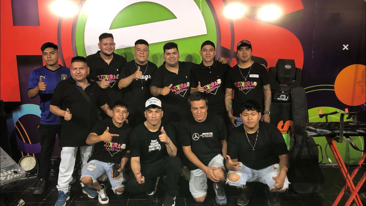 LOKURA NORTEÑA 2026 EN VIVO PROGRAMA HOY ES SÁBADO VIDEOTAR