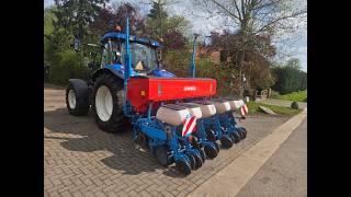 Monosem NG plus 4-6R