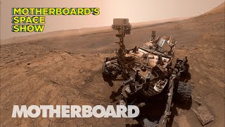 What NASA’s Rovers Have Found on Mars