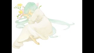 花曜日/初音ミク MusicVideo