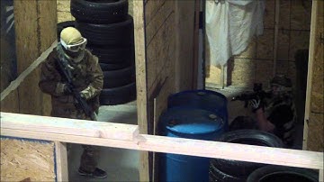 Grid Code January 25th Gameplay