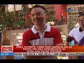 UB: Pres. Duterte, magbibitiw raw sa puwesto kung tatakbong house speaker ang anak na si Rep.-elect