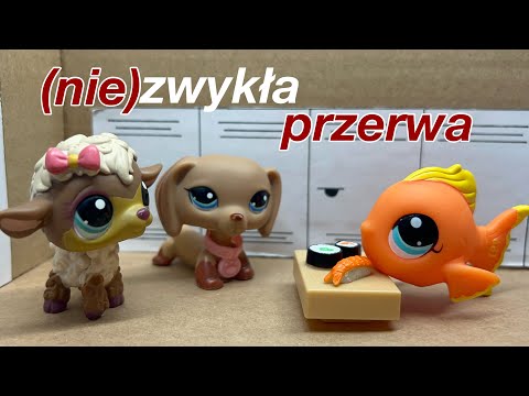 LPS: (nie)zwykła PRZERWA