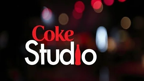Aaya Laariye, Meesha Shafi & Naeem Abbas Rufi, Episode 4, Coke Studio Season 9