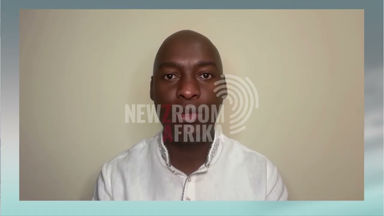 Attorney on Ramaphosa’s bid to halt impeachment process