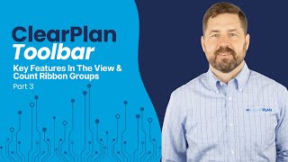 The free ClearPlan Toolbar Every Project Planner Should Be Using – View & Count Ribbons | CPT Series The free ClearPlan Toolbar Every Project Planner Should Be Using – View & Count Ribbons | CPT Series