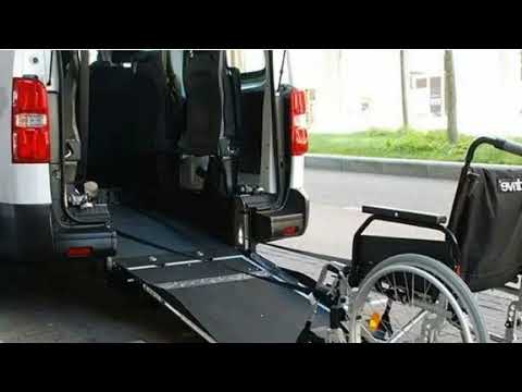 MEDIX Medical Transportation in Burbank, CA