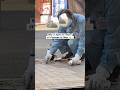 Japan is clean because of THEM🧹 #japan #japantravel #viralshorts #ytshorts #onlyinjapan #shortvideo