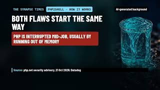 PHP2Shell: how the PHP flaws were found with AI help, how the secret leaked, and what to check today