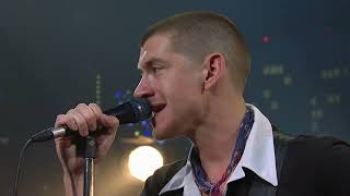 Arctic Monkeys  2018 10 13 ACL Live, Moody Theatre, Austin, TX