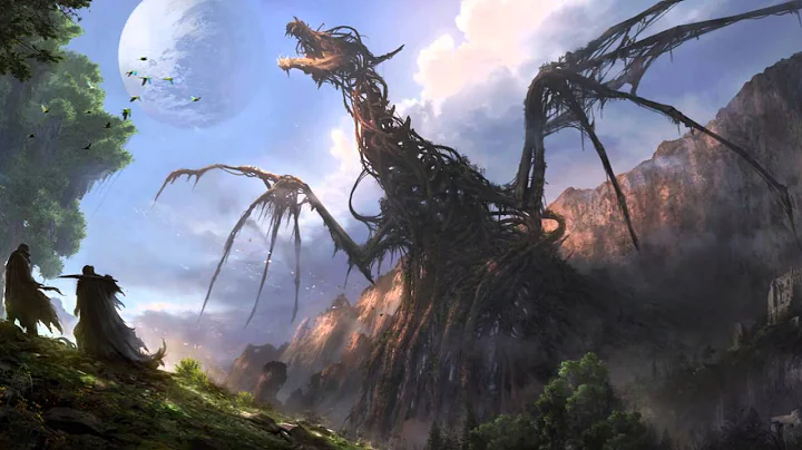 Au5 & Fractal - Subvert