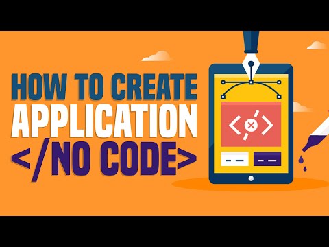 How To build An App Without Coding & Programming Skills (2022) | Step By Step Tutorial (2022)