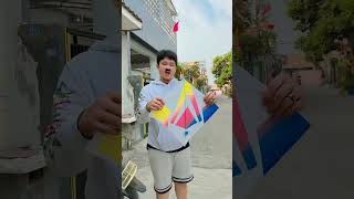 Cikini Ke Gondangdia 