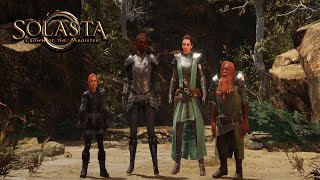 Solasta: Crown Of The Magister - Lairs Of Filth I Side Quest I Guide