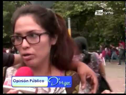 Cuidados que se deben tener en los baños públicos