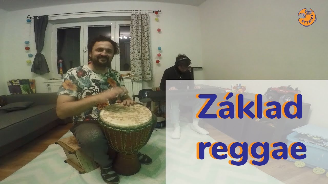 RYTMIKA.sk - #5 Rytmická ABECEDA (ta-ka-tu-ka)