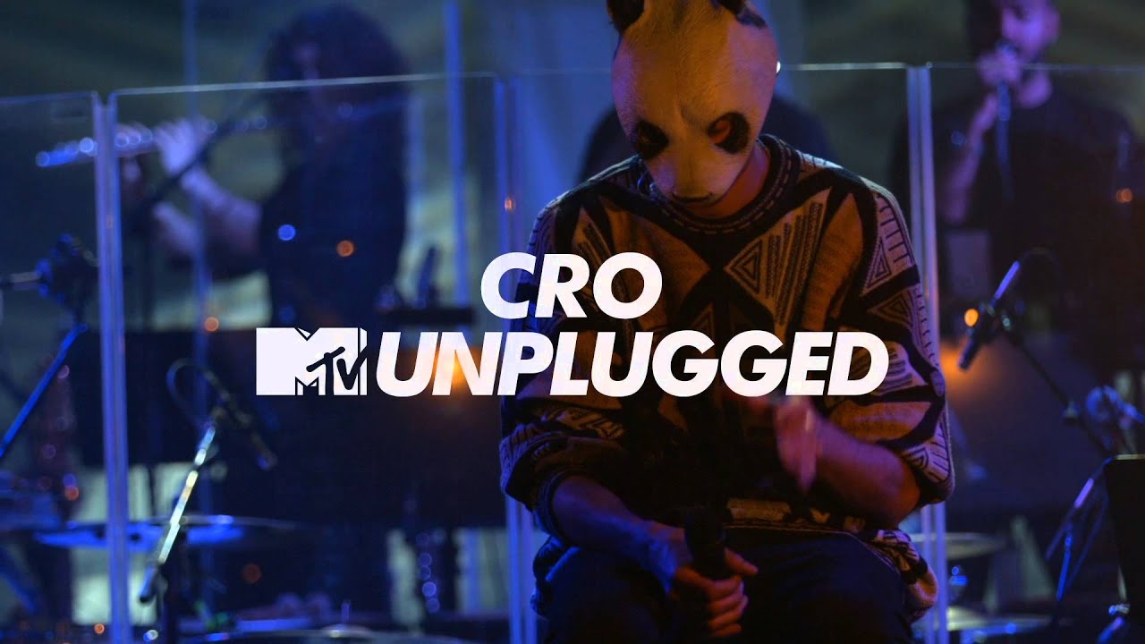 Cro Mtv Unplugged Cro Mtv Unplugged