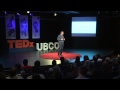 What Student Leaders Can Learn From Leadership | Lev Bukhman | TEDxUBCOkanagan