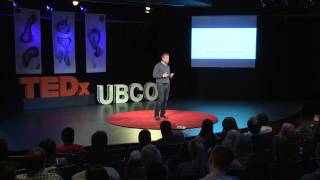 What Student Leaders Can Learn From Leadership | Lev Bukhman | TEDxUBCOkanagan