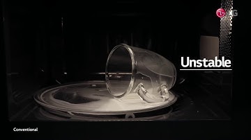 [LG Microwaves] From Turntable to Turn Stable - NeoChef