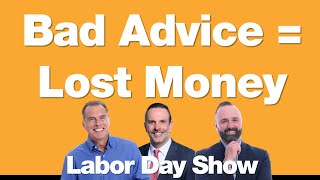 9-1-25 Smart Money vs Dumb Money: The Real Guide