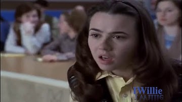 Freaks And Geeks (Looks And Books) (Part 9) IWillie