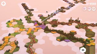 Dorf Romantik - Puzzler (Tower Achievements)