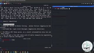 EVM-1 VulnHub CTF Walkthrough
