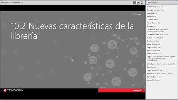 Delphi & C++ Builder Tokyo Iberian Tour | Productividad IDE