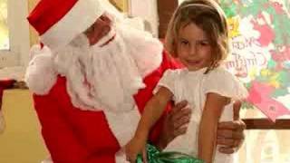 young World Christmas Party 2006