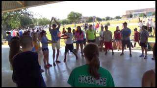 Official Rambunctious Weekend 2013 Video