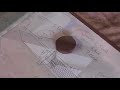 Beginning of video